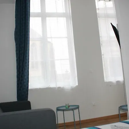 Mila Apartment Valenciennes