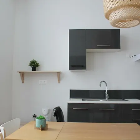 Apartment Mila Valenciennes