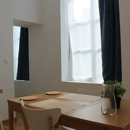 Apartment Mila