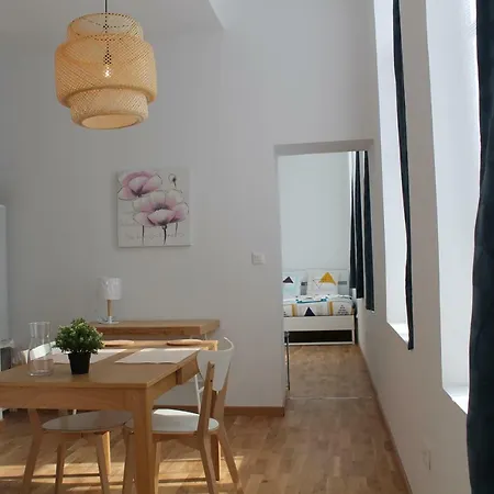 Résidence Mila Valenciennes