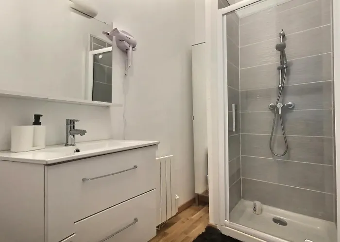 Résidence Mila Valenciennes