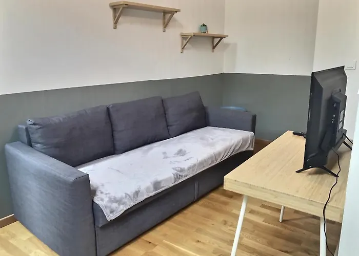 Résidence Mila Appartement