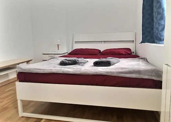 Résidence Mila Appartement *