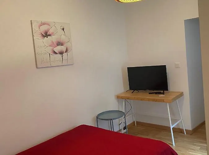 Appartement Résidence Mila