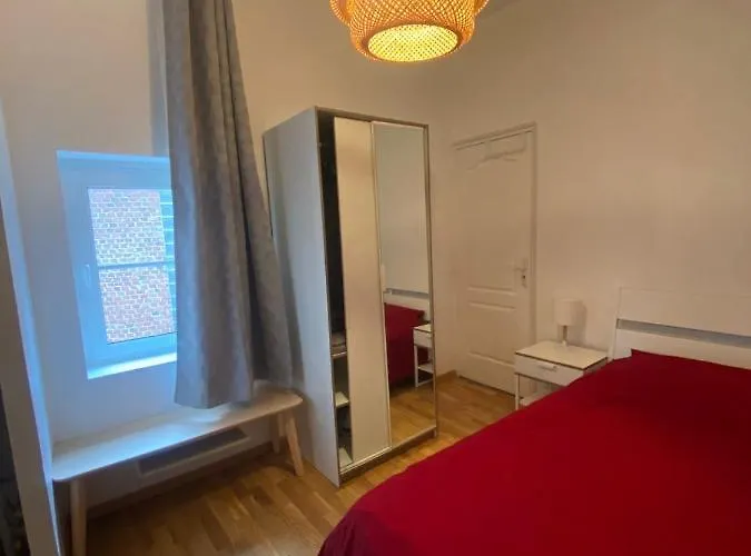 Résidence Mila Valenciennes