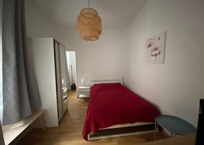 Résidence Mila Appartement Valenciennes