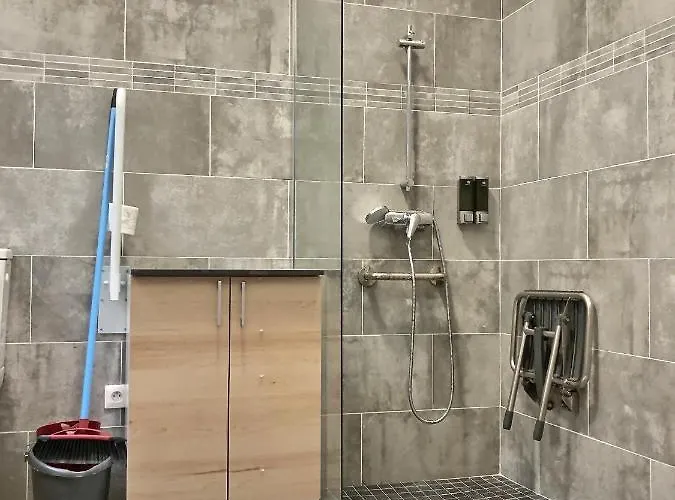 Résidence Mila Appartement