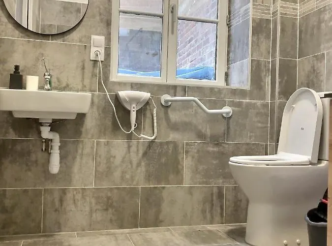 Résidence Mila Valenciennes