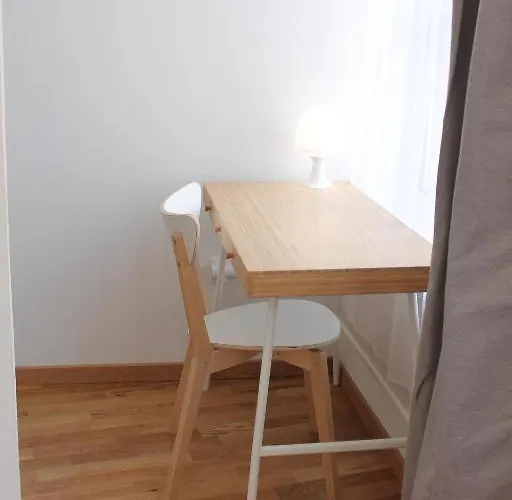 Appartement Résidence Mila