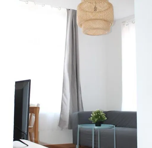 Résidence Mila Appartement Valenciennes