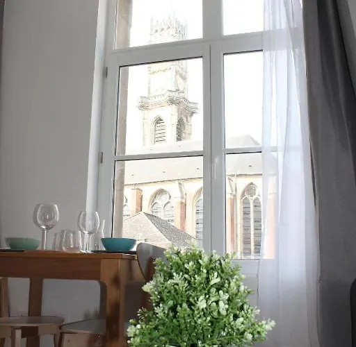 Résidence Mila Appartement