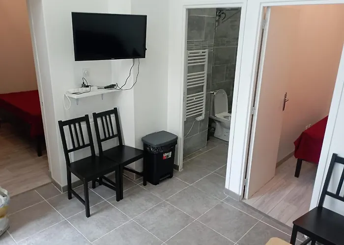 Résidence Mila Valenciennes