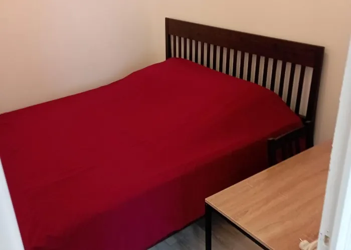 Résidence Mila Appartement Valenciennes