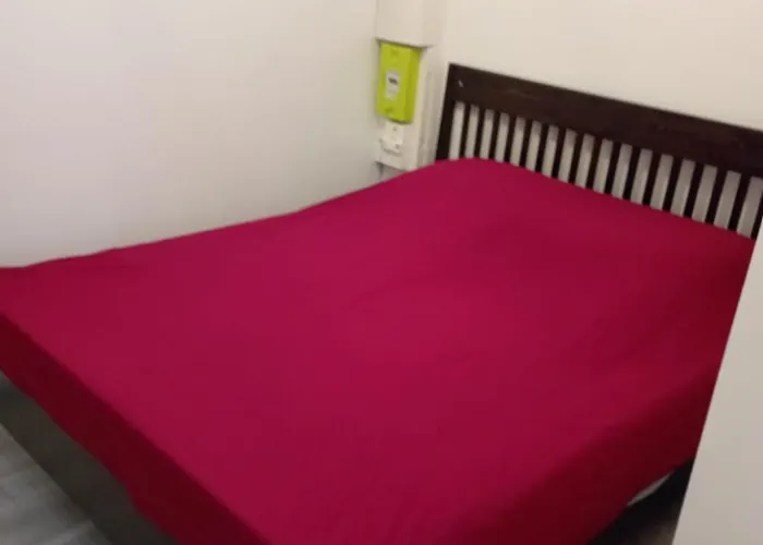 Appartement Résidence Mila