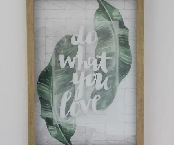 Appartement Résidence Mila Valenciennes