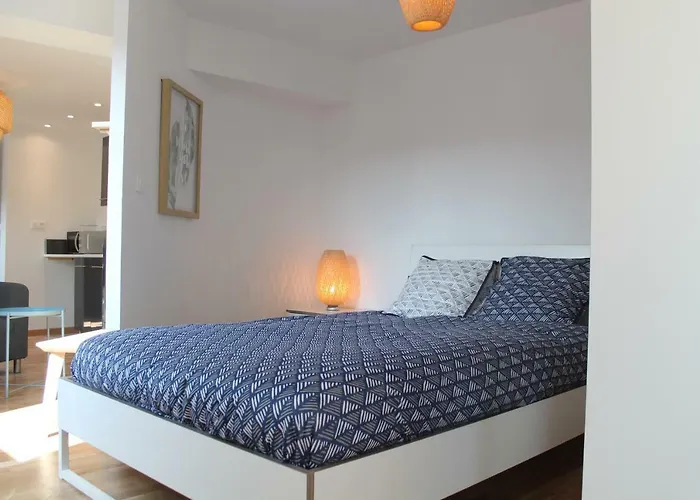 Résidence Mila Appartement