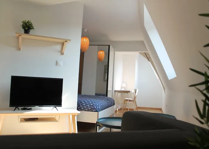 Résidence Mila Appartement *