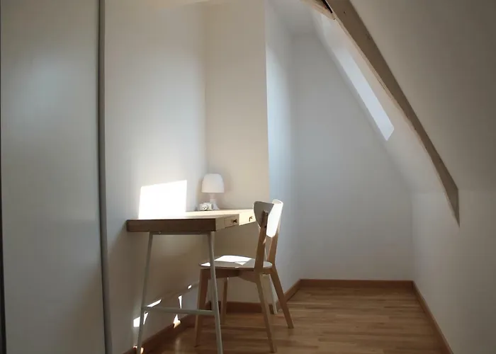 Résidence Mila Appartement Valenciennes