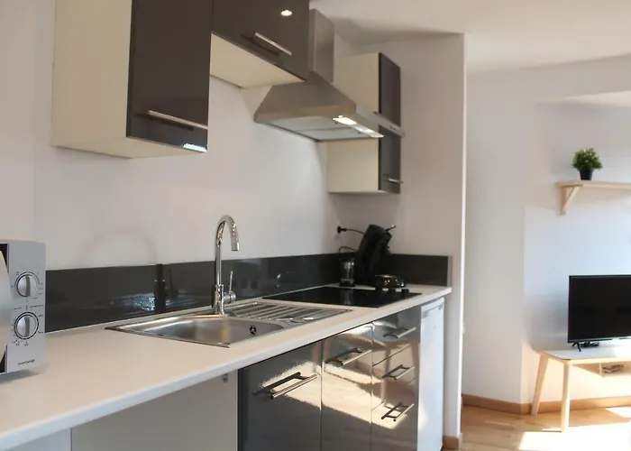 Résidence Mila Appartement