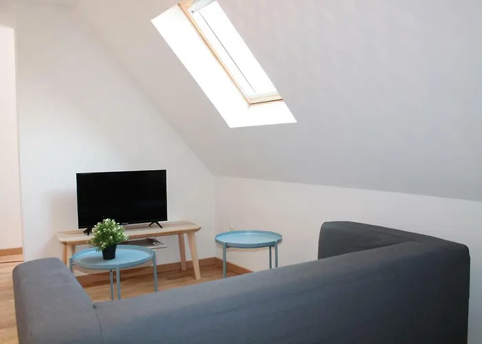 Appartement Résidence Mila