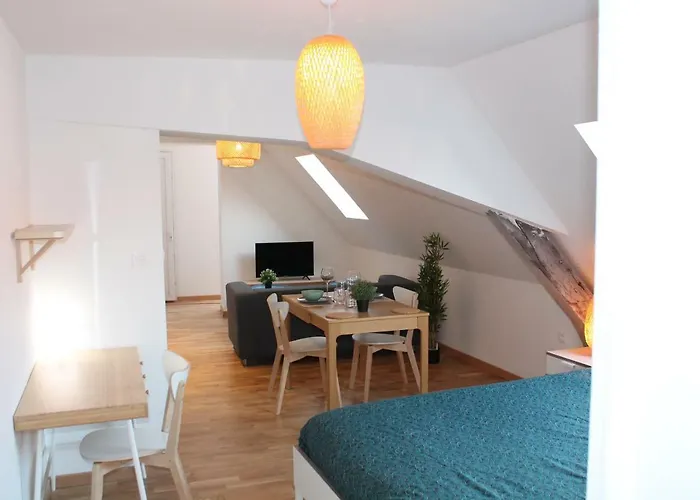 Résidence Mila * Valenciennes