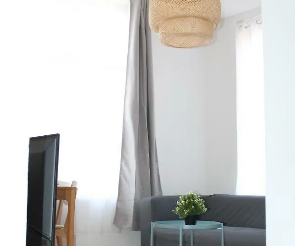 Appartement Résidence Mila *