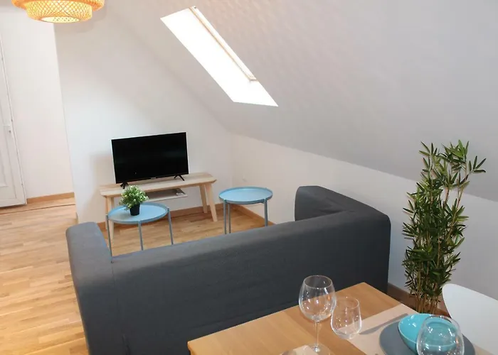 Résidence Mila Valenciennes