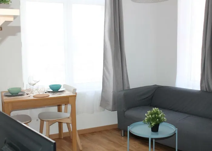 Résidence Mila * Valenciennes