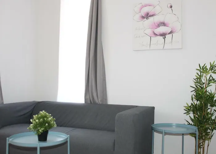 Appartement Résidence Mila *