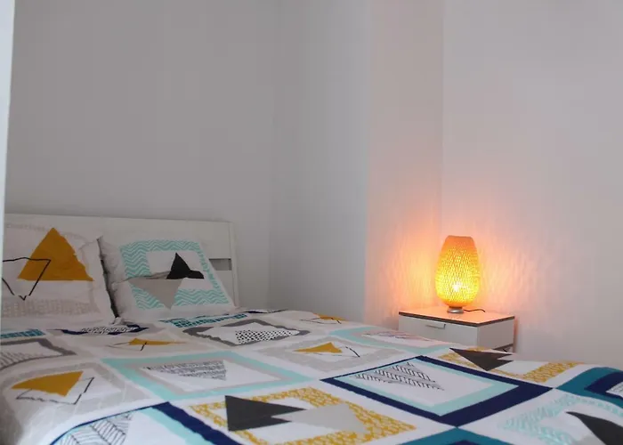 Résidence Mila Appartement