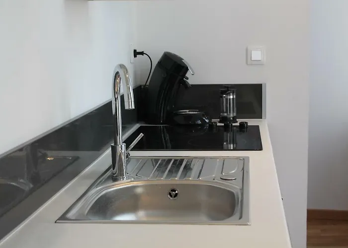 Résidence Mila * Valenciennes