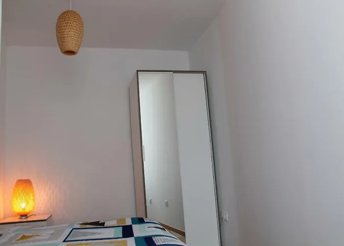Résidence Mila Appartement *