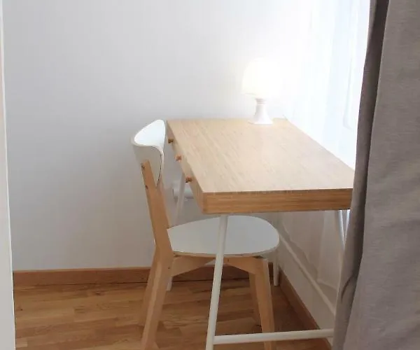 Résidence Mila Valenciennes