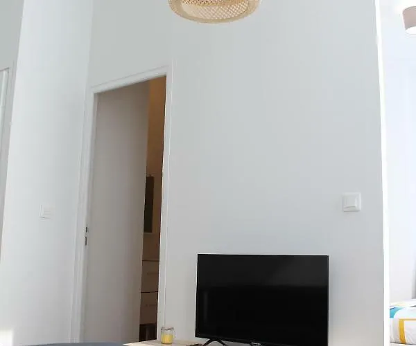 Résidence Mila * Valenciennes