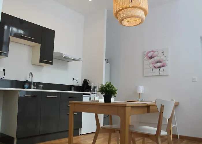 Résidence Mila Appartement