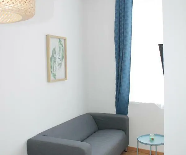 Résidence Mila * Valenciennes