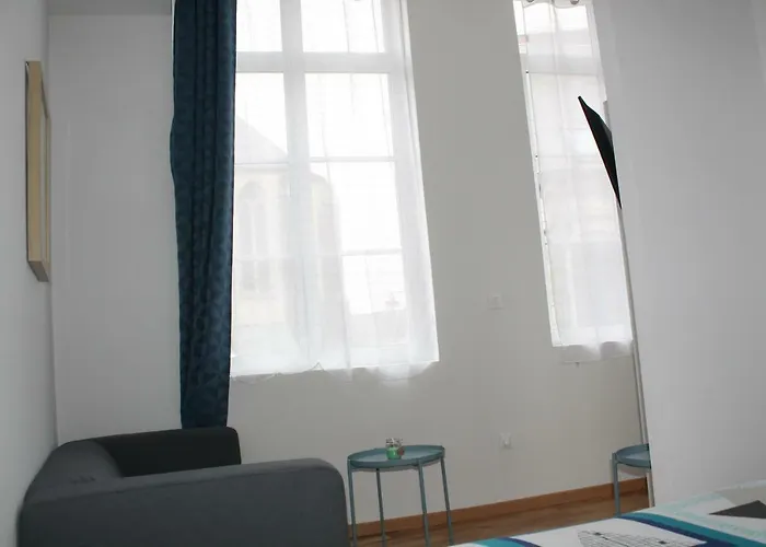 Résidence Mila Appartement Valenciennes