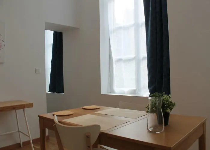 Appartement Résidence Mila